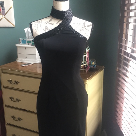 Cache Dresses & Skirts - Formal evening gown/prom dress